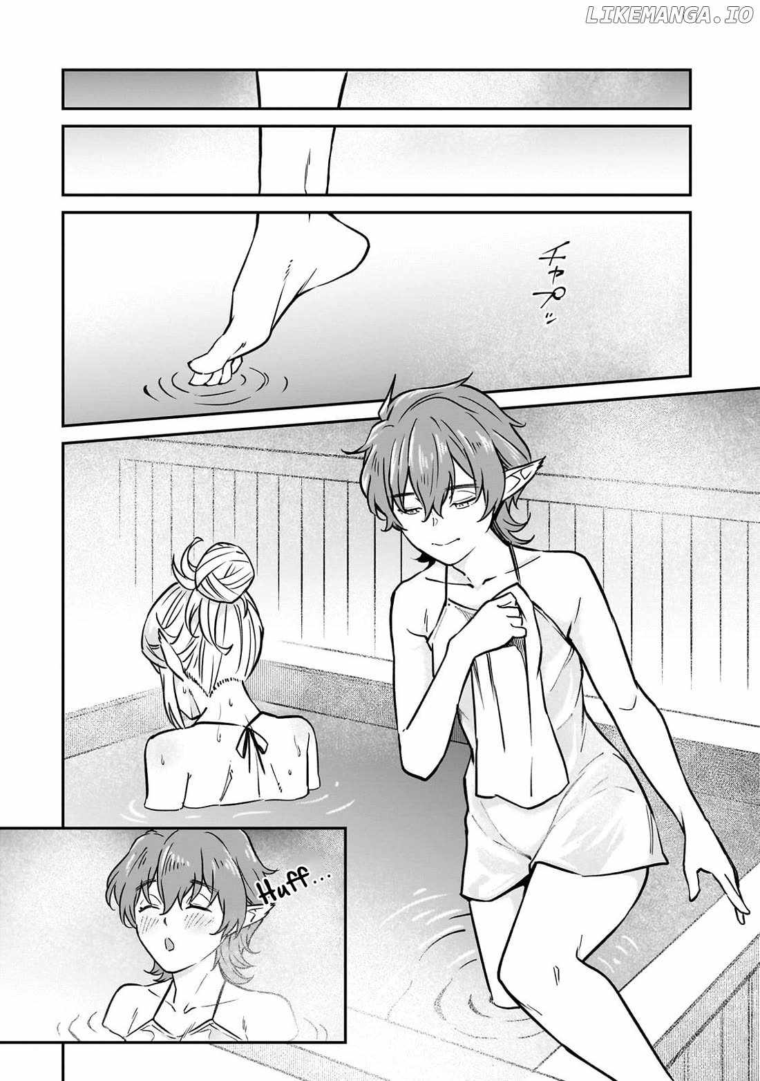 Conqueror of Dying Kingdom Chapter 33 12